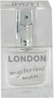 

Духи с феромонами HOT, London Mysterious Man / 55101