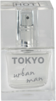 

Духи с феромонами HOT, Tokyo Urban Man / 55103