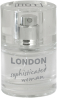 

Духи с феромонами HOT, London Sophisticated Woman / 55111