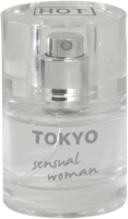 

Духи с феромонами HOT, Tokyo Sensual Woman / 55113