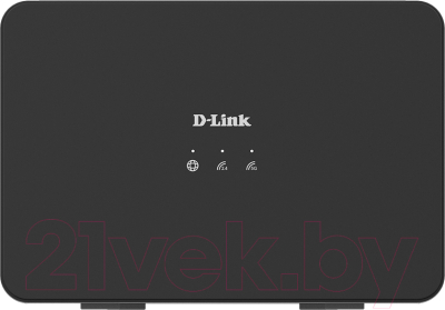 Беспроводной маршрутизатор D-Link DIR-815/S