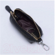 Миниатюра изображения товара Ключница Poshete 878-003-BLK (черный)