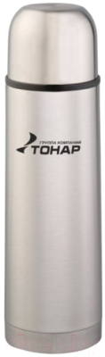Термос для напитков Тонар HS.TM-016 (1л)