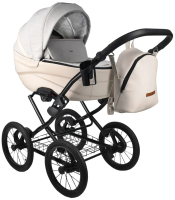 

Детская универсальная коляска Bexa, Ideal Classic 14 2 в 1