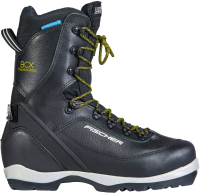 

Ботинки для беговых лыж Fischer, Bcx Transnordic Waterproof / S38021