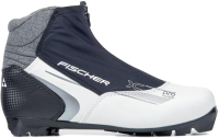 

Ботинки для беговых лыж Fischer, Xc Pro My Style / S46820