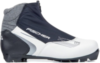 Ботинки для беговых лыж Fischer Xc Pro My Style / S46820 (р-р 37) - 