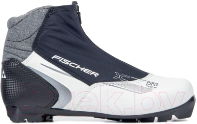 Ботинки для беговых лыж Fischer Xc Pro My Style / S46820 (р-р 37)