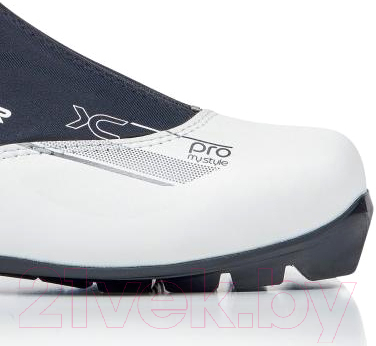 Ботинки для беговых лыж Fischer Xc Pro My Style/ S46820 (р-р 38)