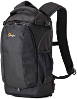 Рюкзак для камеры Lowepro Flipside 200 AW II / LP37125-PWW (черный) - 