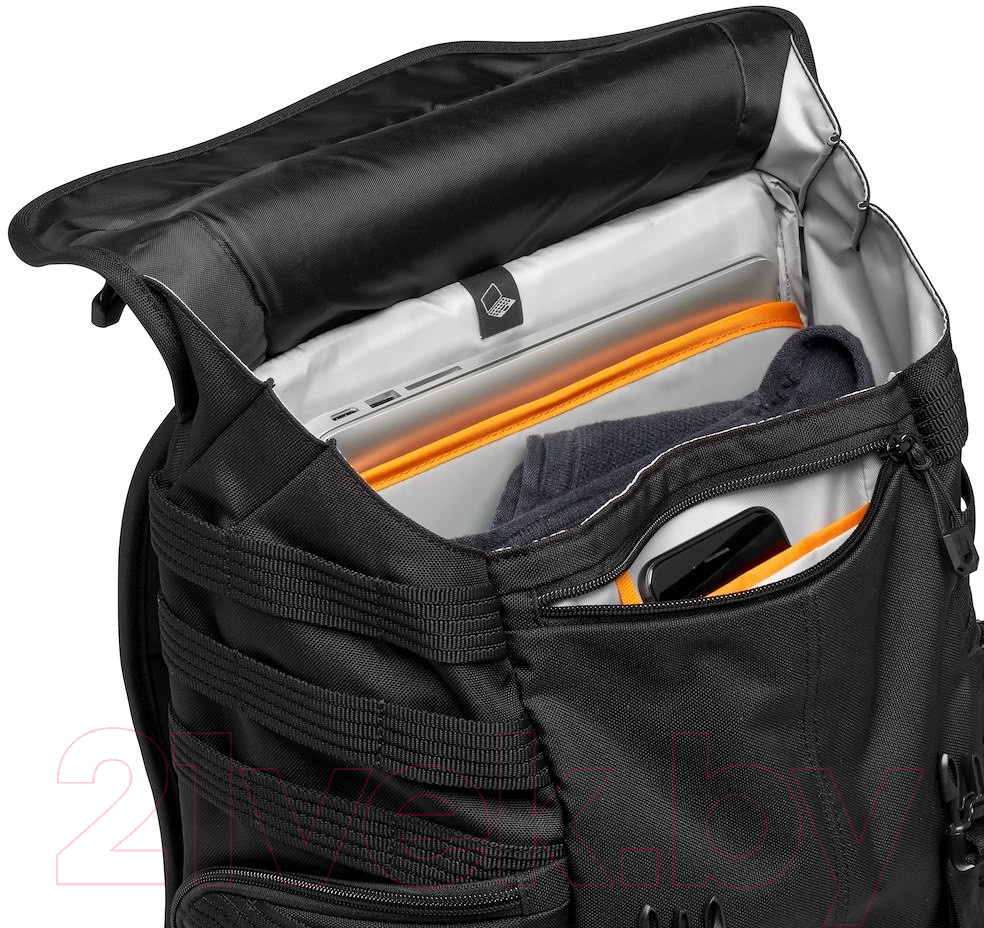 Рюкзак для камеры Lowepro ProTactic BP 300 AW II / LP37265-PWW