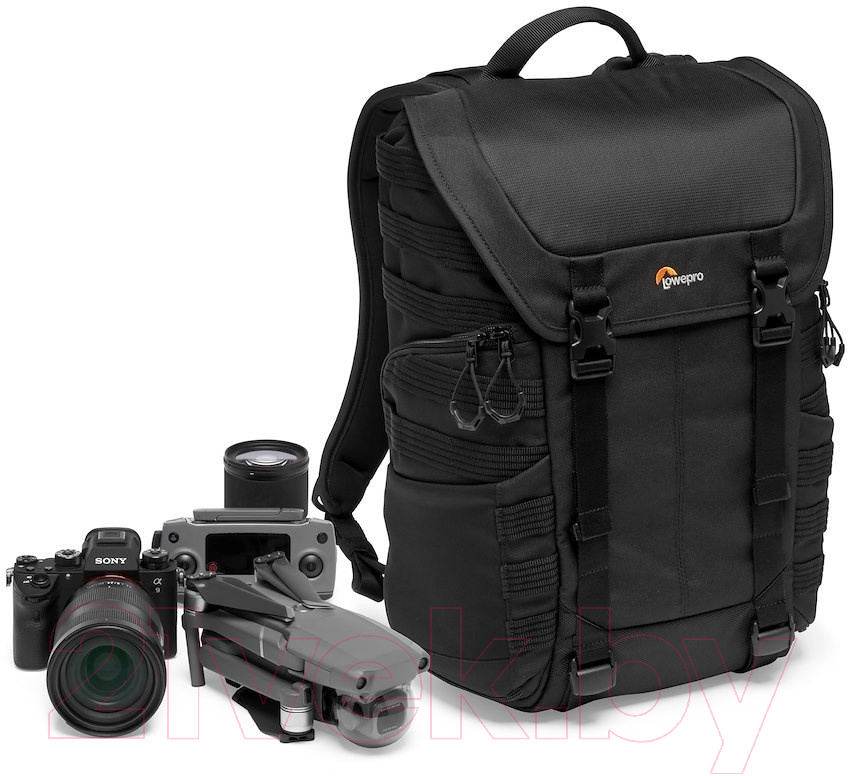 Рюкзак для камеры Lowepro ProTactic BP 300 AW II / LP37265-PWW