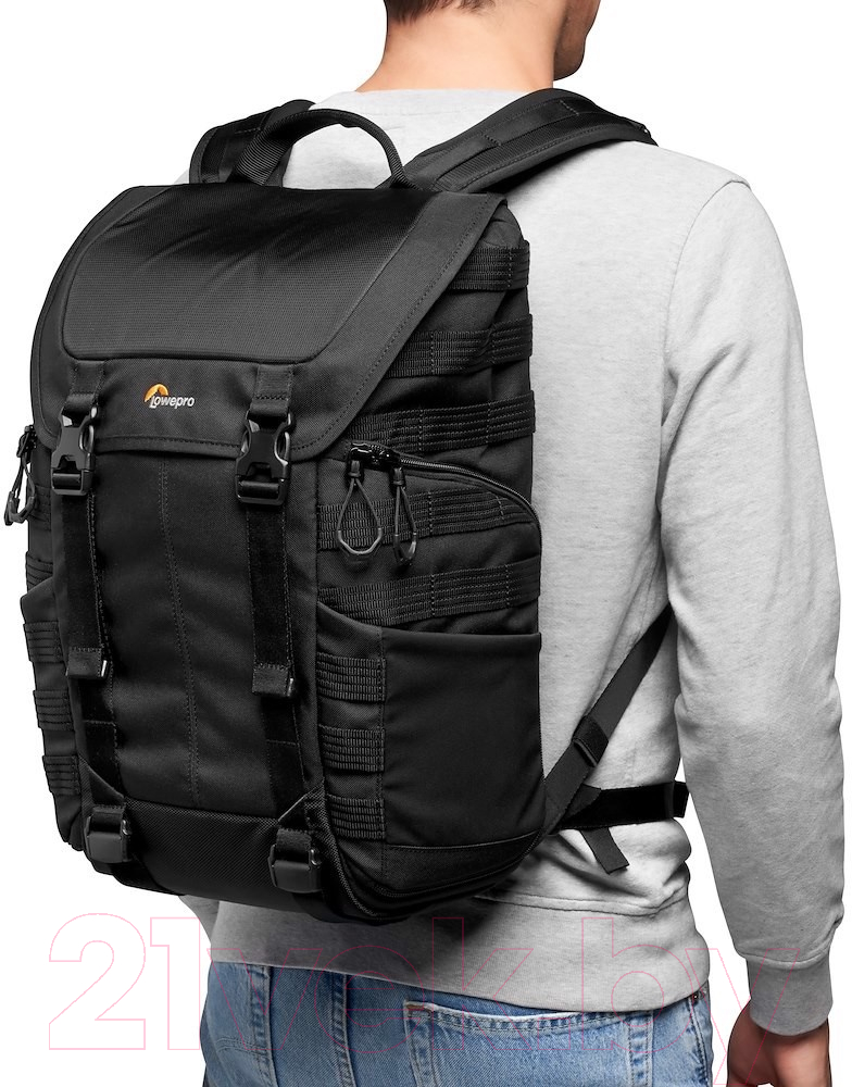 Рюкзак для камеры Lowepro ProTactic BP 300 AW II / LP37265-PWW