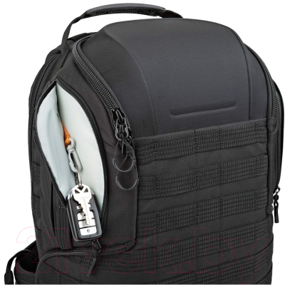 Рюкзак для камеры Lowepro ProTactic BP 350 AW II / LP37176-PWW (черный)