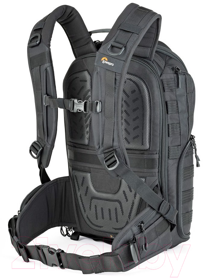 Рюкзак для камеры Lowepro ProTactic BP 350 AW II / LP37176-PWW