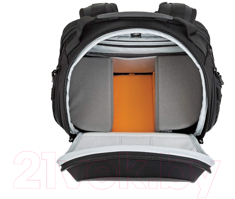 Рюкзак для камеры Lowepro ProTactic BP 350 AW II / LP37176-PWW