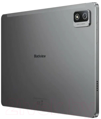 Планшет Blackview TAB12 4G 4GB/64GB / TAB 12_SG (серый)