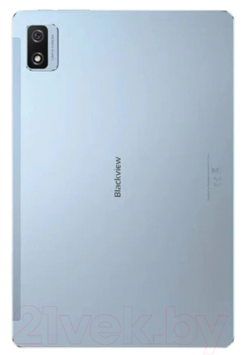Планшет Blackview TAB12 4G 4GB/64GB / TAB 12_TB (синий)