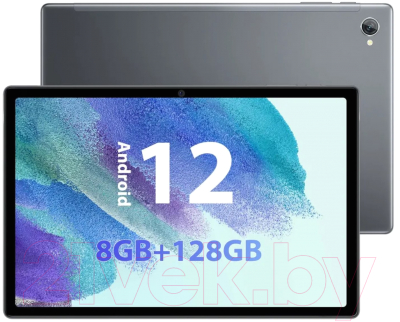 Blackview TAB15 4G 8GB/128GB / TAB 15_SG (серый) Планшет 10.5" купить в ...