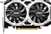 

Видеокарта MSI, GTX 1630 Ventus XS 4G OC