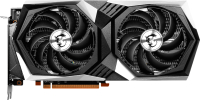 

Видеокарта MSI, RX 6650 XT Gaming X 8G