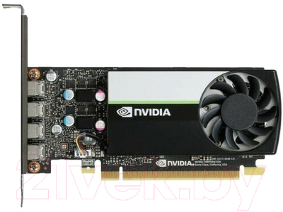 Видеокарта Nvidia T1000 8GB (900-5G172-2270-000)