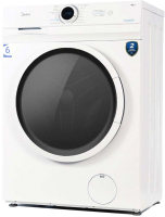 

Стиральная машина Midea, MF100W60/W