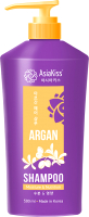 

Шампунь для волос AsiaKiss, Argan Hair Shampoo