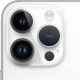 Миниатюра изображения товара Смартфон Apple iPhone 14 Pro 256GB / MQ103 (серебристый)
