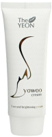 Крем для лица The Yeon Yo-Woo Cream Мгновенно-выравнивающий тон кожи (100мл) - 