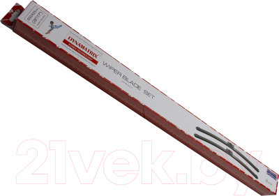 Щетки стеклоочистителя Dynamatrix-Korea 6543DF-SET-SP22