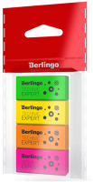 

Набор ластиков Berlingo, Technic Expert / BLc_00540_4