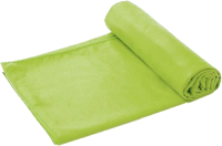 Полотенце UrbanFit Спортивное охлаждающее / 399073 (зеленый) - 