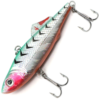 

Воблер Namazu, Veiro 66мм 15 / N48-66-15