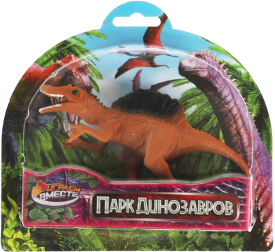 Изображение товара Фигурка игровая Играем вместе Динозавр / ZY1211092-9-B