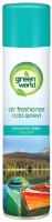 

Освежитель воздуха Green World, Горное озеро