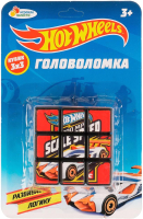 

Игра-головоломка Играем вместе, Hot Wheels / ZY896242-R4