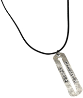 

Кулон Jenavi, Гвоздь программы m1663990