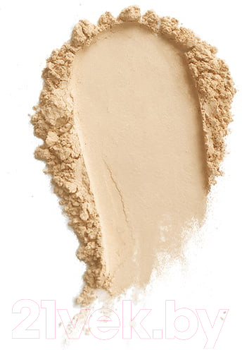 Пудра рассыпчатая Paese Matte Mineral Foundation минеральная матирующая 100N