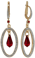 

Серьги Jenavi, Бринкли v779p115