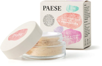 Пудра рассыпчатая Paese Illuminating Mineral Foundation минеральная иллюминирующая 204W (7г) - 