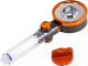 Лейка ручного душа ISMA SK-00602(52057) - 