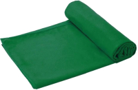 Полотенце UrbanFit Спортивное охлаждающее / 377005 (темно-зеленый) - 