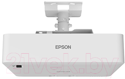 Проектор Epson EB-L630U / V11HA26040