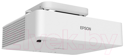 Проектор Epson EB-L630U / V11HA26040