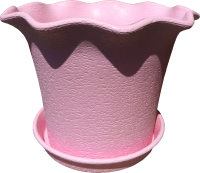 

Вазон ТЕК.А.ТЕК, Le Fleur / TEK4023