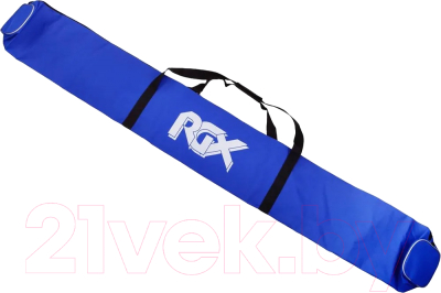 Чехол для лыж RGX SB-003 (р.175, синий)