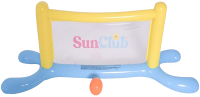

Сетка волейбольная Sunclub, 35035 / 104241