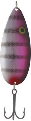 

Блесна, Hauki 80/22 Pink/S-S UV / 40247500