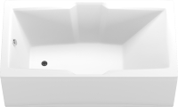Ванна акриловая Seven Luxe Павия 190x100 - 